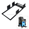 Portable Carpet Cleaner Cart Chassis